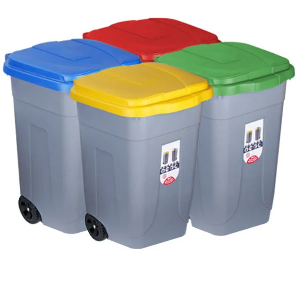 Kanta sa točkovima Ottanta 80 l Kanta sa točkovima Ottanta 80 l